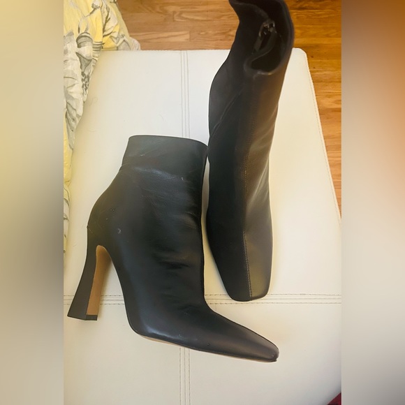 ASOS design ankle boots - Picture 5 of 5